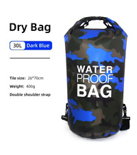 Sac étanche 30l d'occasion Sac étanche 30l d'occasion  Tremblay-en-France