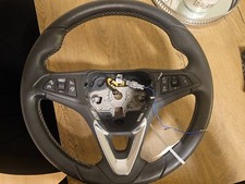 Vauxhall astra steering for sale  WORKSOP