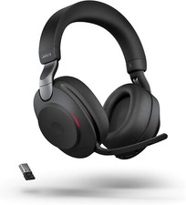 Jabra evolve2 casque d'occasion  Avrillé