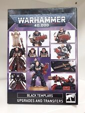 Warhammer 40000 black usato  Omegna