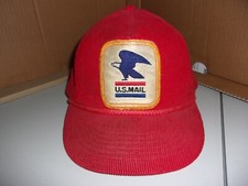 Usps carrier baseball for sale  Ravenna