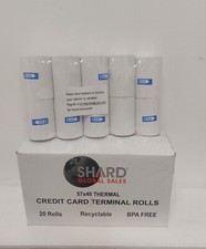 Shard 57x40 thermal for sale  LONDON