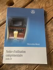 Manuel guide utilisation d'occasion  Voujeaucourt