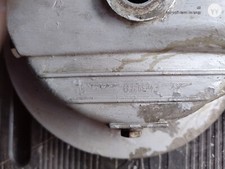 Moto guzzi rear for sale  WARWICK