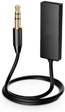 Auxiliar Para Carro Bluetooth Para Rádio 3.5 Música Inalambrica 5.0 Sonido TOP comprar usado  Enviando para Brazil
