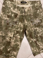 Tolle guess camouflage gebraucht kaufen  Deutschland