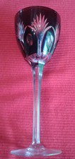 Ancien verre vin d'occasion  Périgueux