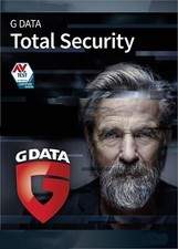 Data total security gebraucht kaufen  Lörrach
