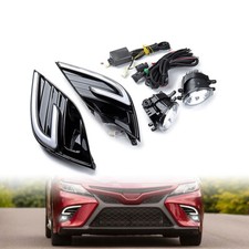 Led drl daytime for sale  Perth Amboy