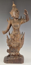 Antique 19th burmese for sale  Missoula