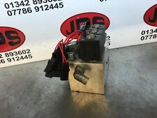 Hydraulic lift control for sale  GODSTONE