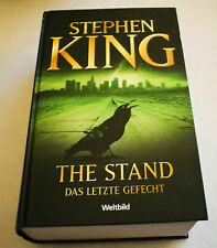 Stephen king the gebraucht kaufen  Pattensen