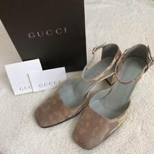 Women 5.5us gucci for sale  Shipping to Ireland