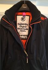 Superdry original windcheater for sale  LIVERPOOL