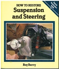 Classic car suspension for sale Classic car suspension for sale  MANSFIELD
