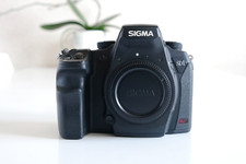 Sigma sd1 merrill d'occasion  Montigny-le-Bretonneux