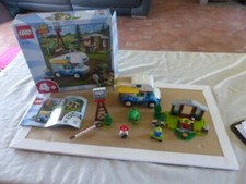 Lego set 10729 d'occasion  Le Thuit-Signol