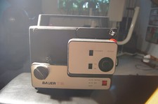 Bauer projektor n8 gebraucht kaufen  Hagen im Bremischen