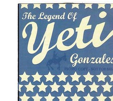 Yeti legend yeti for sale  SALISBURY