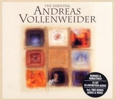 Andreas vollenweider essential gebraucht kaufen  Berlin