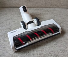 Tineco FLOOR NOZZLE FB1753K LED rolo macio | conector de 3 pinos | Review Pics  comprar usado  Enviando para Brazil