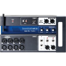 Soundcraft ui12 digital for sale  Kansas City