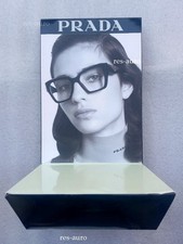 Prada occhiali sole usato  Italia