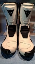 Dainese motorradstiefel 47 gebraucht kaufen  Satteldorf