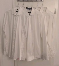 Weiße hemden versch gebraucht kaufen Weiße hemden versch gebraucht kaufen  Solingen