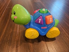 Tested fisher price for sale  Minneapolis