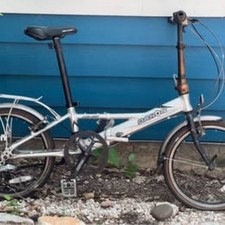 Dahon helios folding d'occasion  Expédié en Belgium
