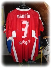 Vfb stuttgart trikot gebraucht kaufen  Gera