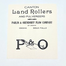 1880s brochure canton for sale  Hinckley