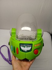 Mattel buzz lightyear for sale  Rockford