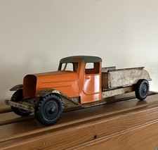 Vintage 1940 structo for sale  Durhamville