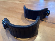 Burton ankle straps for sale  Brick