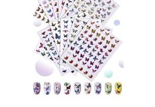 Sheets butterfly nail for sale  Memphis