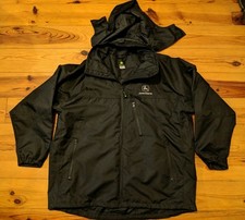 john deere jacket for sale john deere jacket for sale  CHELTENHAM