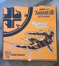 Used little caesars for sale  Millwood
