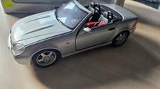Mercedes slk 230 gebraucht kaufen  Berlin