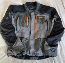 Klim carlsbad jacket for sale  TWICKENHAM