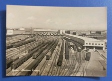 1950ca roma stazione usato  Solopaca