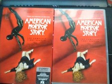 american horror story dvd for sale american horror story dvd for sale Sterling