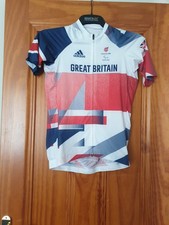 Adults british cycling for sale  WARRINGTON