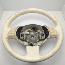 Volante pelle con usato  Mineo