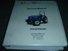 Tractor models r3039 for sale  Dubuque