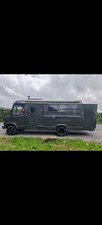 mercedes 709d for sale mercedes 709d for sale DUNFERMLINE