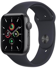 Apple watch grau gebraucht kaufen  Hartmannsdorf