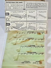 Vintage coin insert for sale  Whitehouse