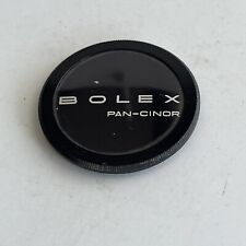 Bolex cinor bjektivdeckel gebraucht kaufen  Bedburg